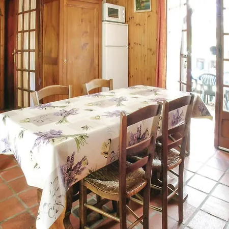 Holiday Chemin De La Biche Jard-sur-Mer