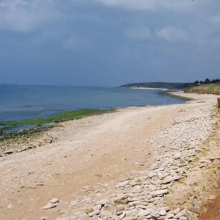 Holiday Chemin De La Biche Jard-sur-Mer