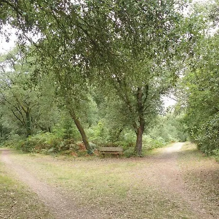 Prázdninový dům Holiday Chemin De La Biche