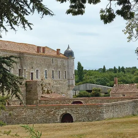 Holiday Chemin De La Biche * Jard-sur-Mer